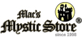 Mac's Mystic Store Gutschein